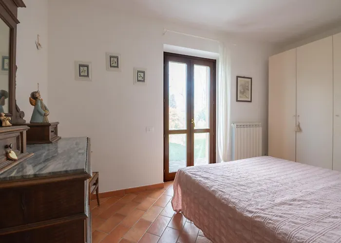Casale Le Maschere
