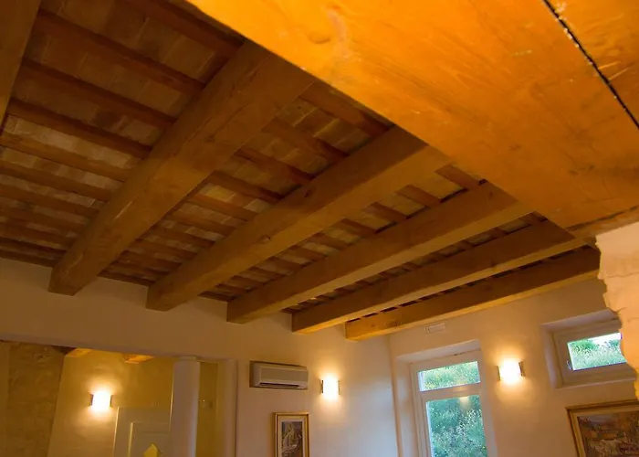 Agriturismo Casa Rossi di Paolo Rossi