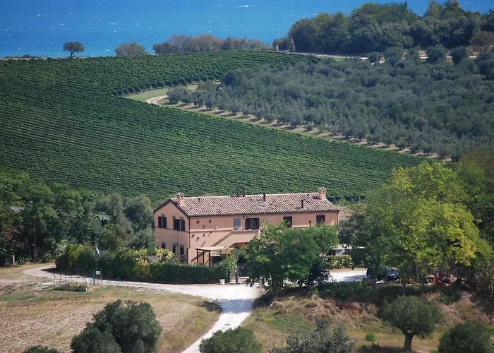 Casale Le Maschere